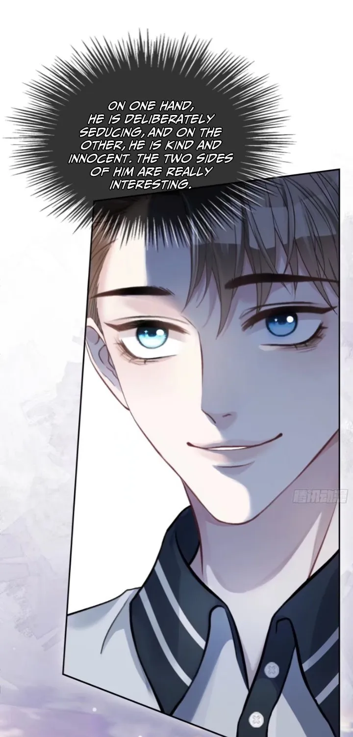 Quick Transmigration: Addictive Relationship Chapter 3 page 30 - 