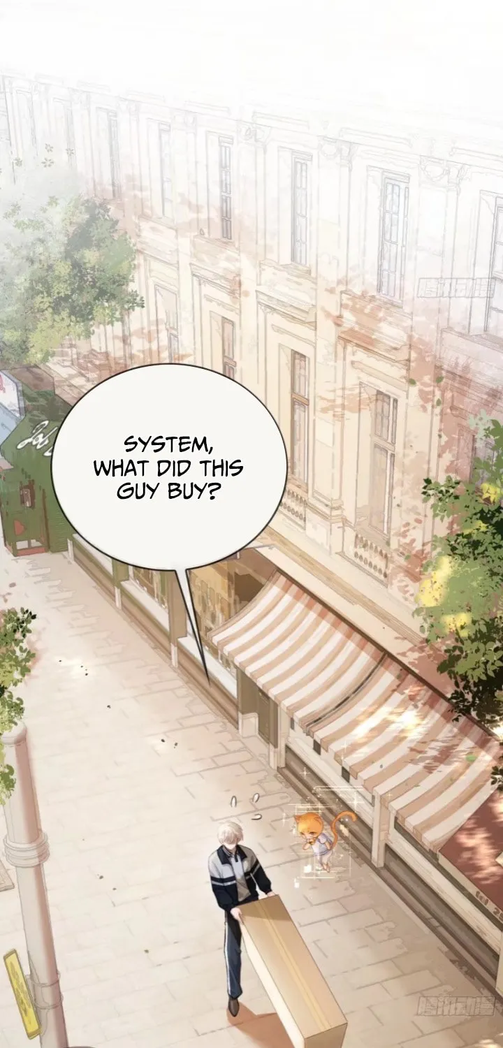 Quick Transmigration: Addictive Relationship Chapter 3 page 36 - 
