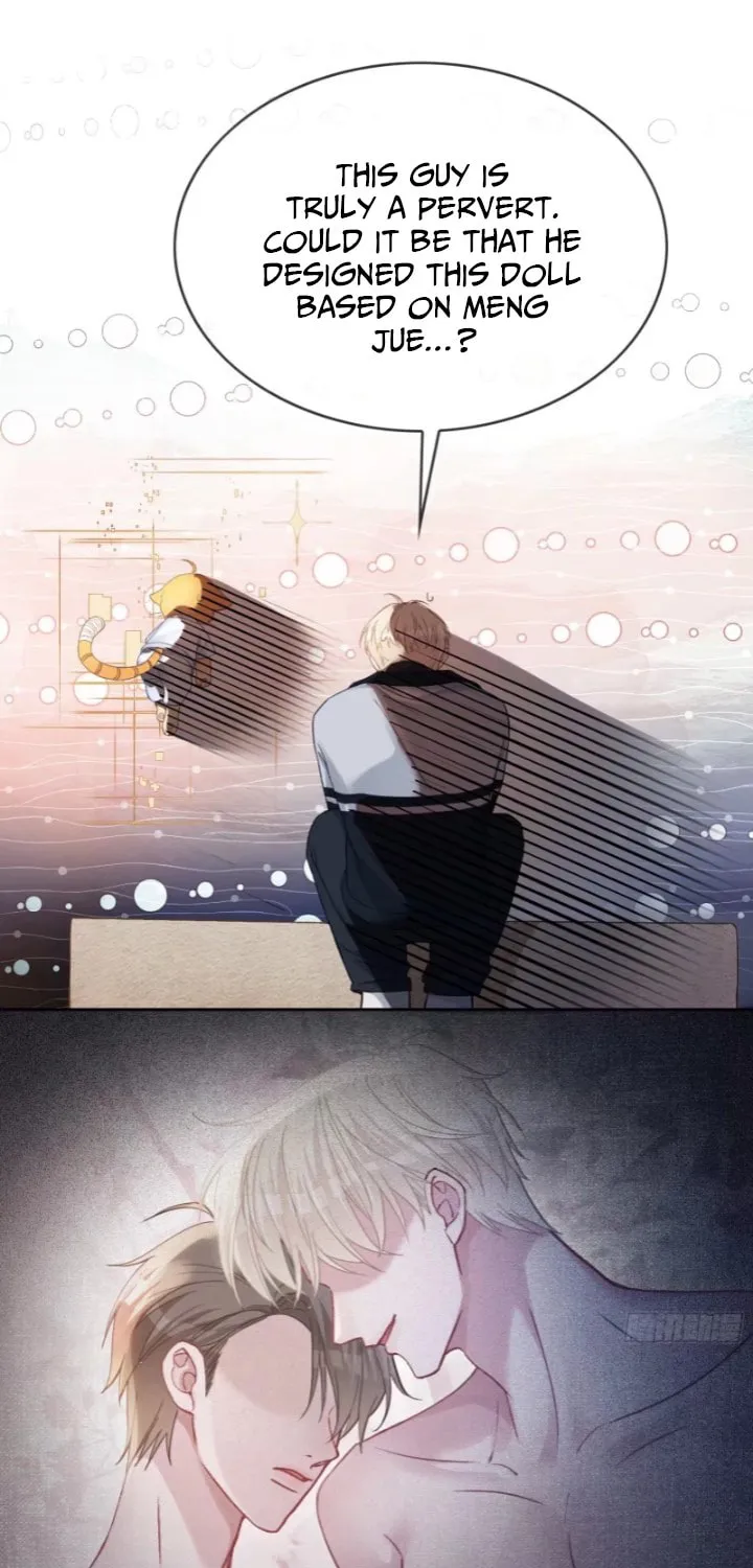 Quick Transmigration: Addictive Relationship Chapter 3 page 44 - 