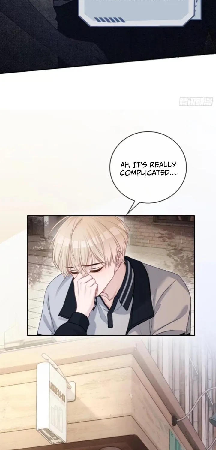 Quick Transmigration: Addictive Relationship Chapter 3 page 46 - 