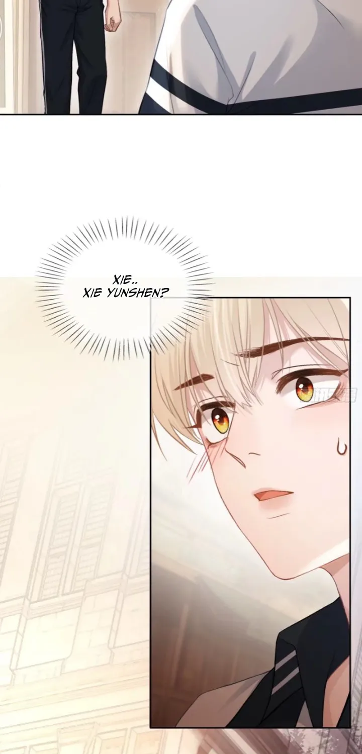 Quick Transmigration: Addictive Relationship Chapter 3 page 48 - 