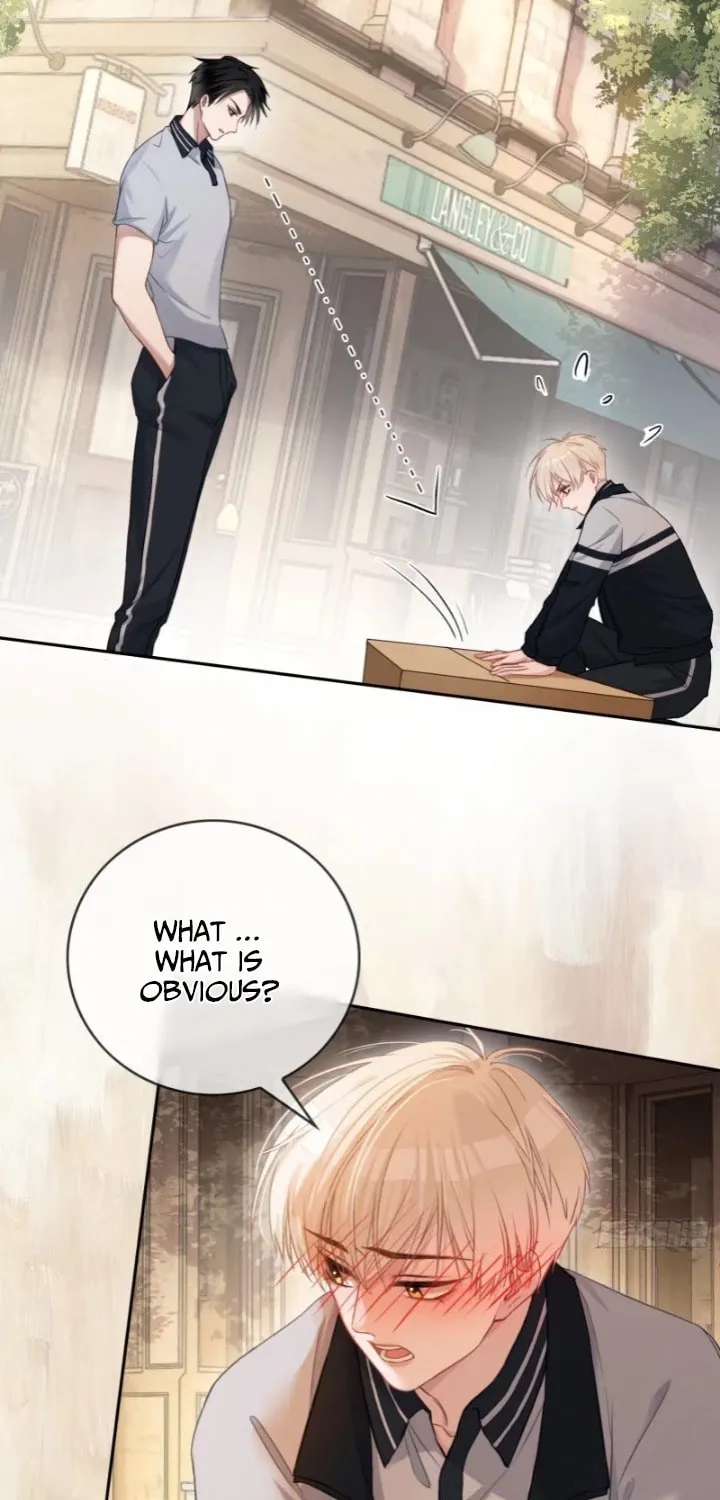 Quick Transmigration: Addictive Relationship Chapter 3 page 50 - 