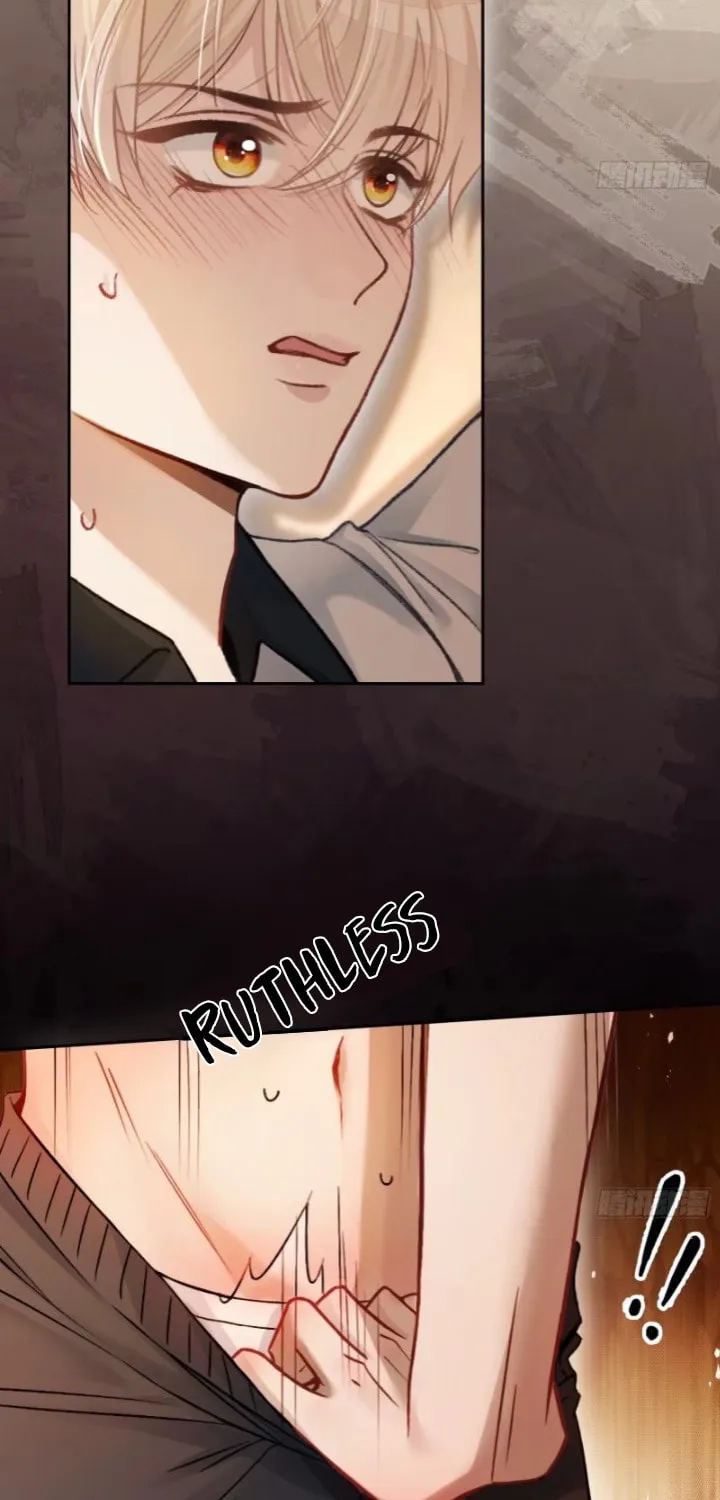 Quick Transmigration: Addictive Relationship Chapter 3 page 6 - 