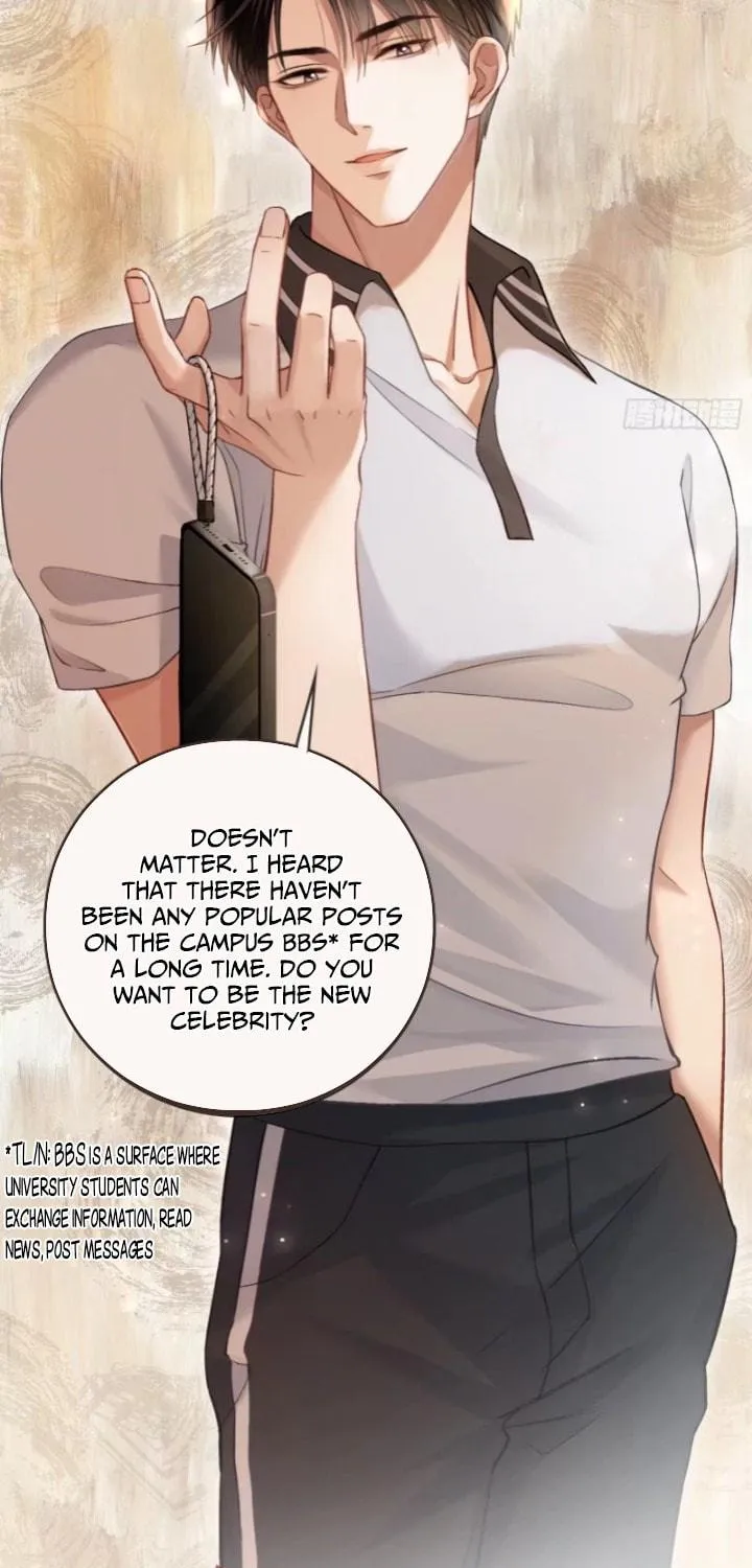 Quick Transmigration: Addictive Relationship Chapter 3 page 52 - 