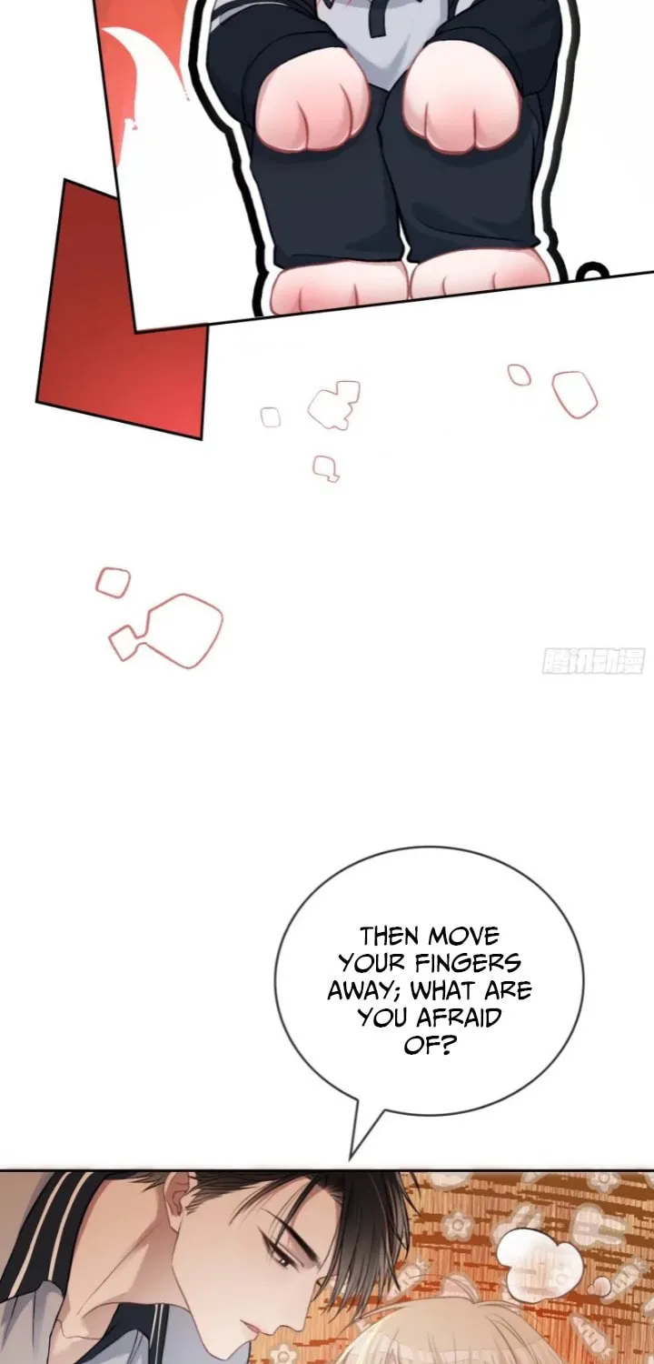 Quick Transmigration: Addictive Relationship Chapter 3 page 54 - 