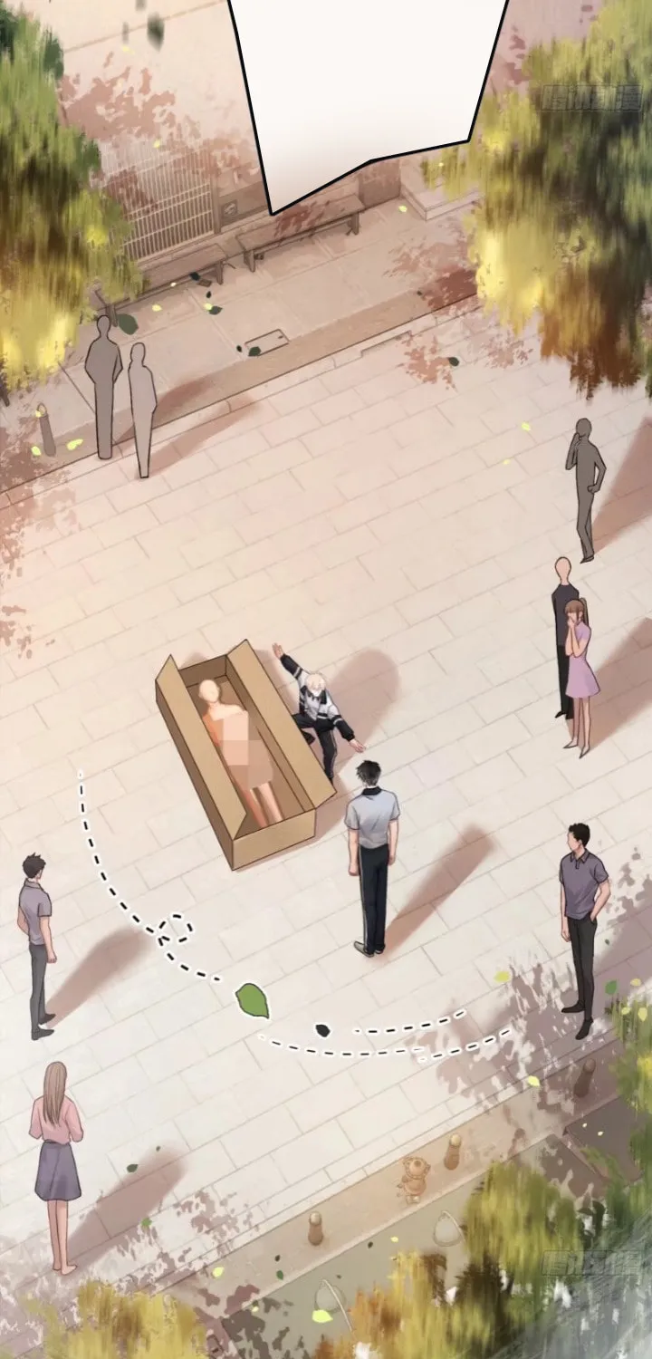 Quick Transmigration: Addictive Relationship Chapter 3 page 68 - 