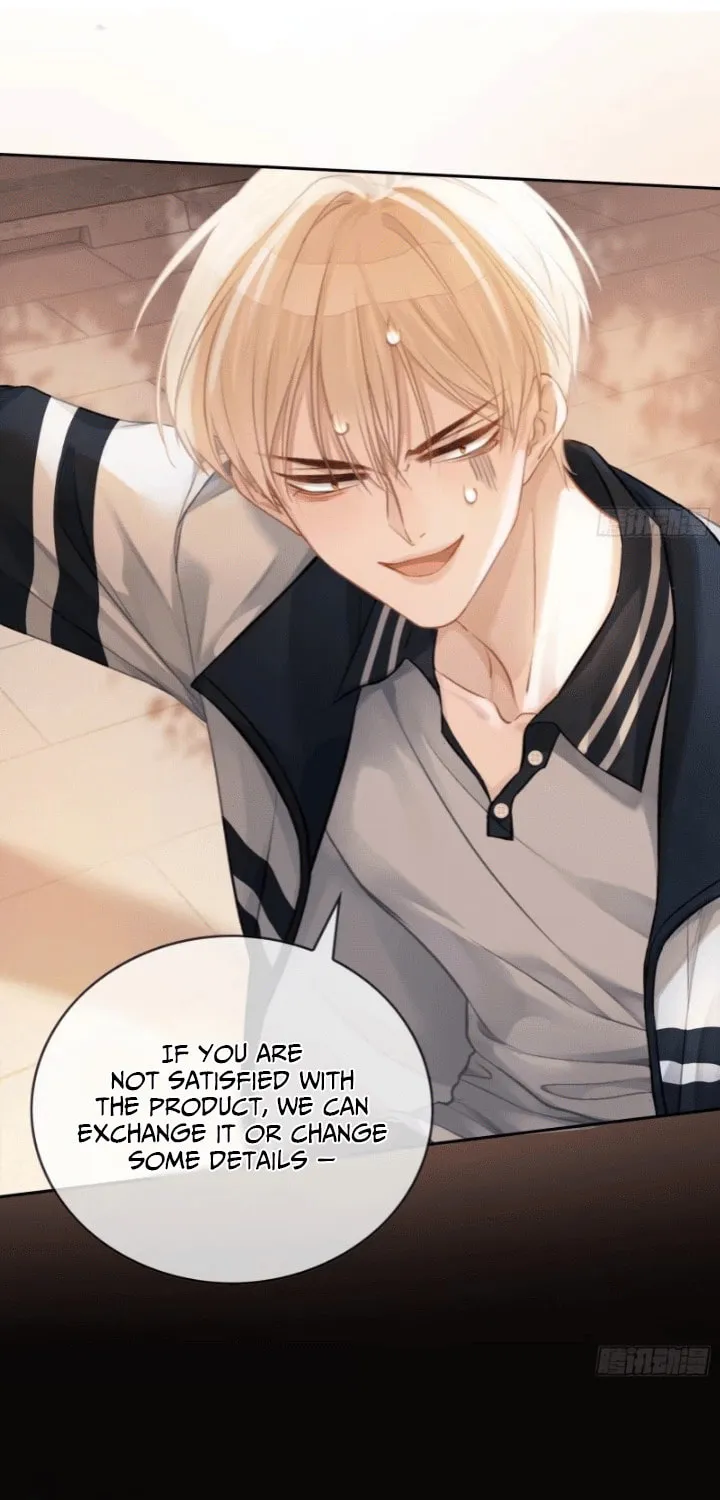 Quick Transmigration: Addictive Relationship Chapter 3 page 70 - 