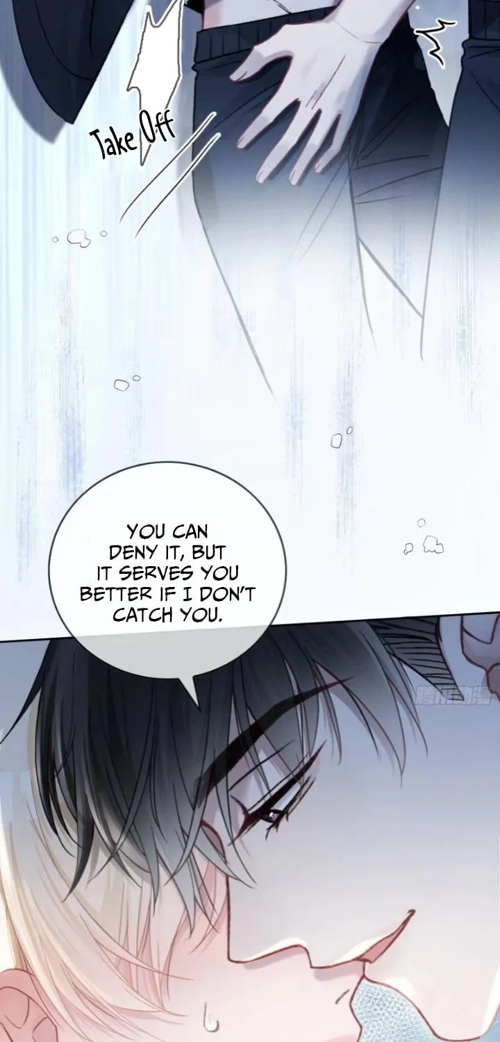 Quick Transmigration: Addictive Relationship Chapter 3 page 10 - 