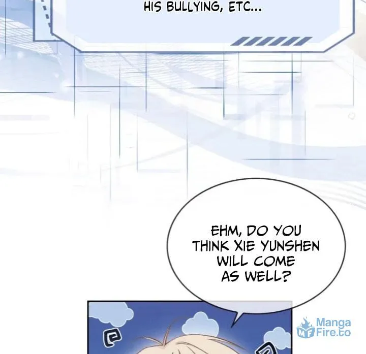 Quick Transmigration: Addictive Relationship Chapter 4 page 11 - 