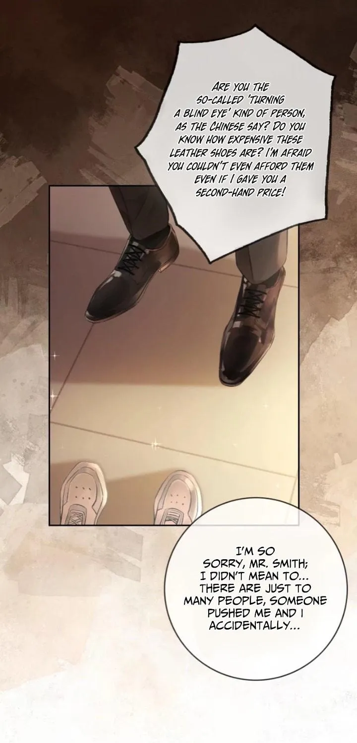 Quick Transmigration: Addictive Relationship Chapter 4 page 16 - 