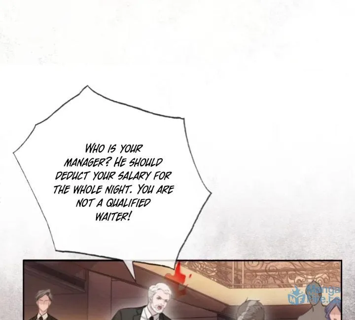 Quick Transmigration: Addictive Relationship Chapter 4 page 17 - 