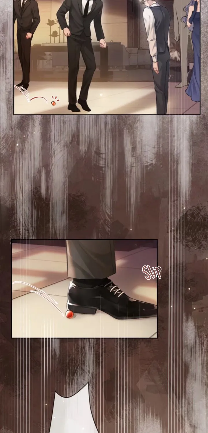 Quick Transmigration: Addictive Relationship Chapter 4 page 18 - 