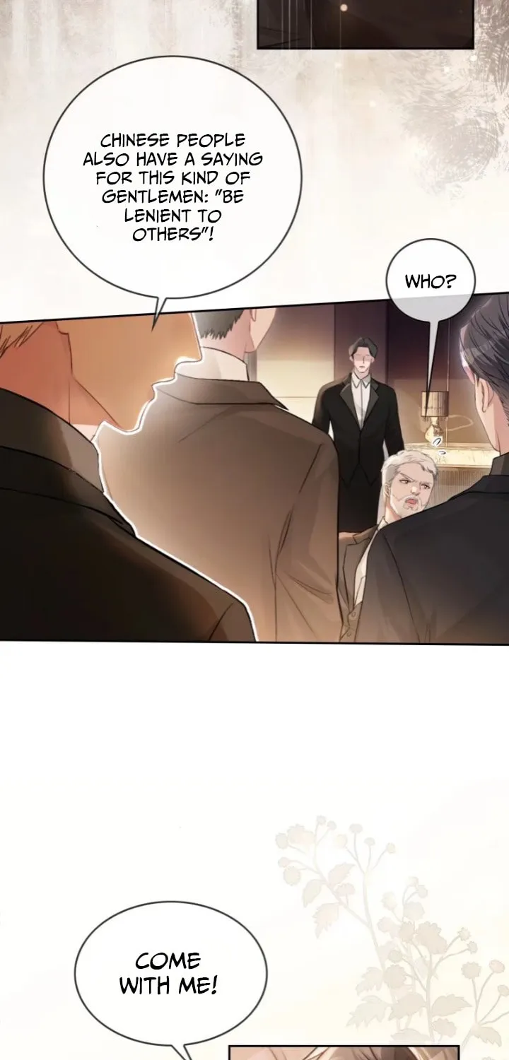 Quick Transmigration: Addictive Relationship Chapter 4 page 20 - 