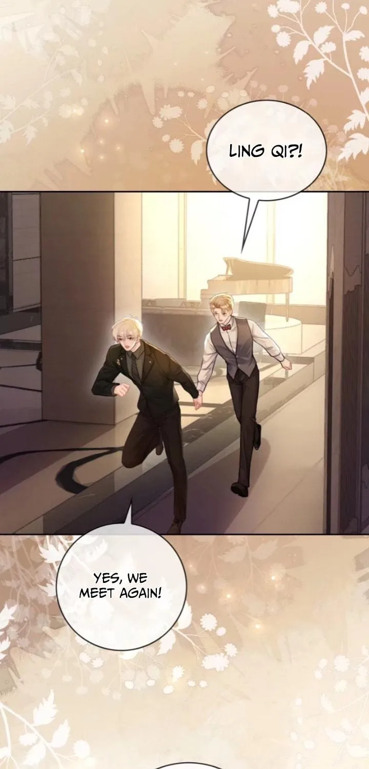 Quick Transmigration: Addictive Relationship Chapter 4 page 22 - 