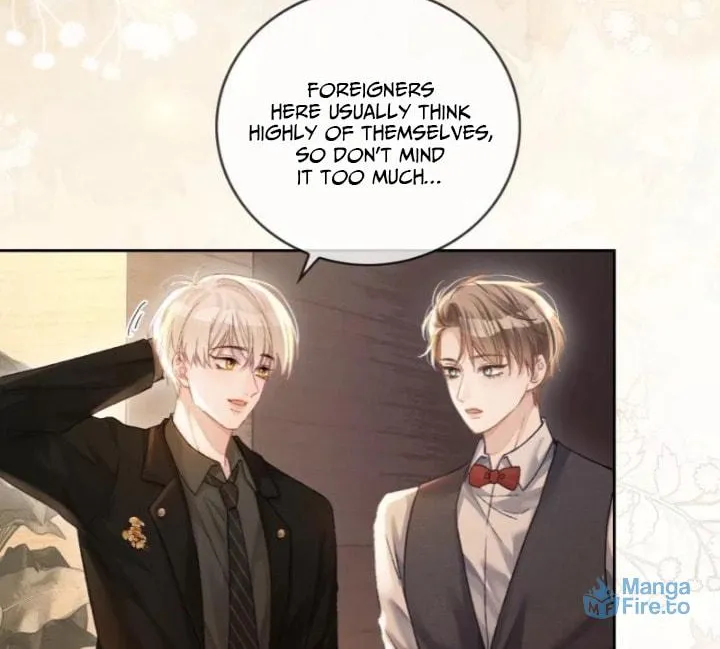 Quick Transmigration: Addictive Relationship Chapter 4 page 23 - 