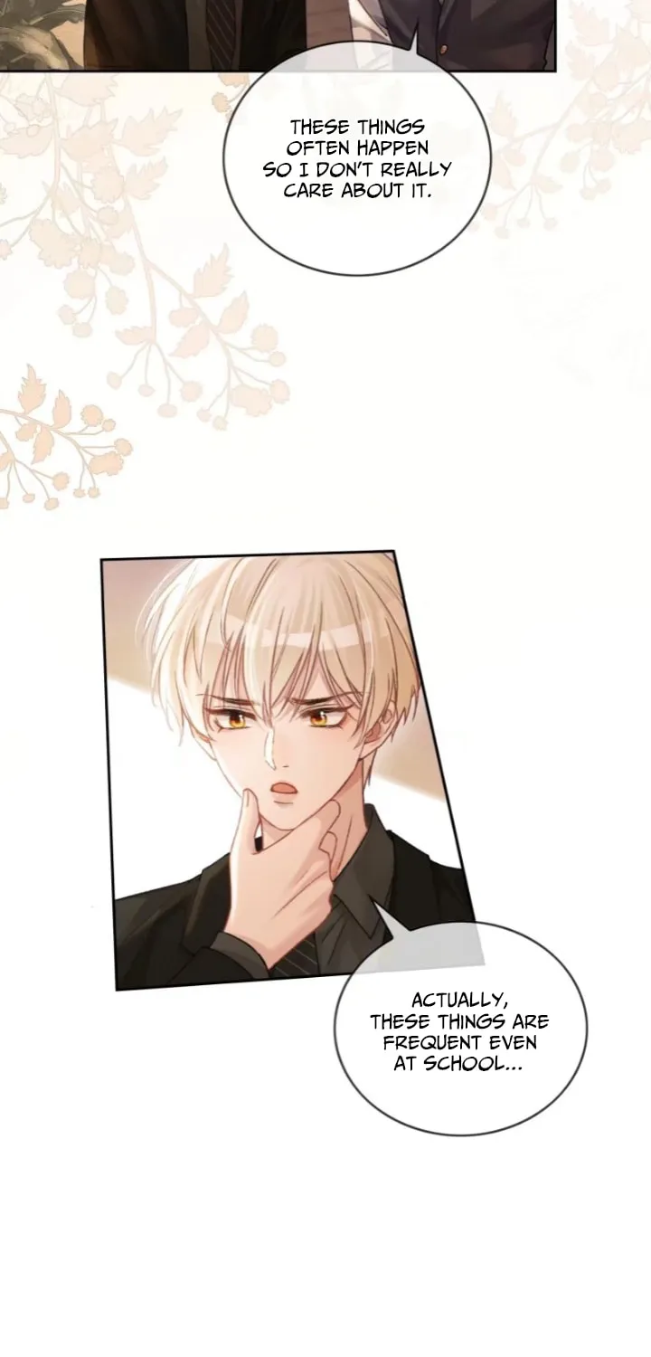 Quick Transmigration: Addictive Relationship Chapter 4 page 24 - 