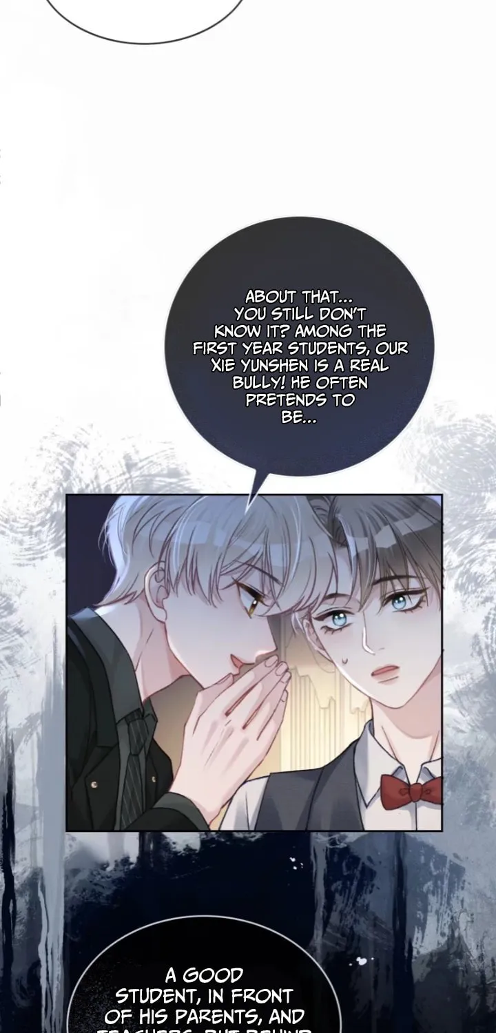 Quick Transmigration: Addictive Relationship Chapter 4 page 26 - 