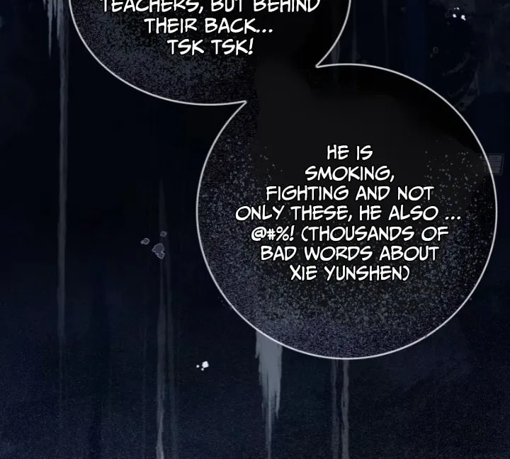 Quick Transmigration: Addictive Relationship Chapter 4 page 27 - 