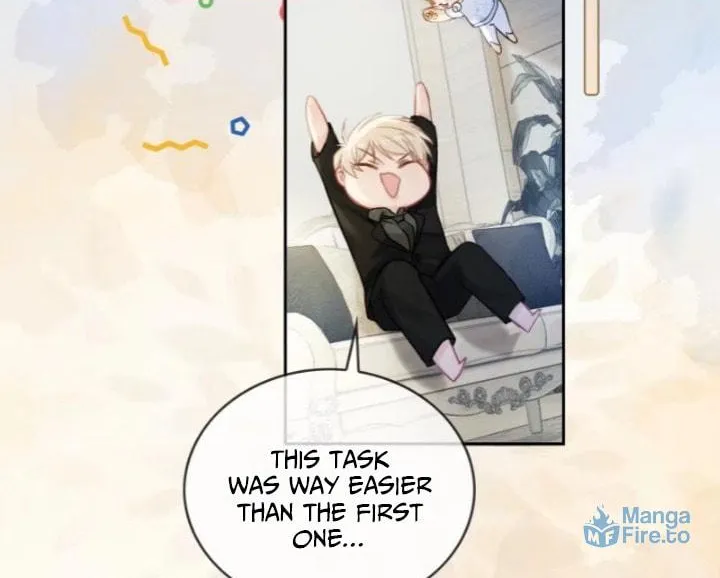 Quick Transmigration: Addictive Relationship Chapter 4 page 35 - 