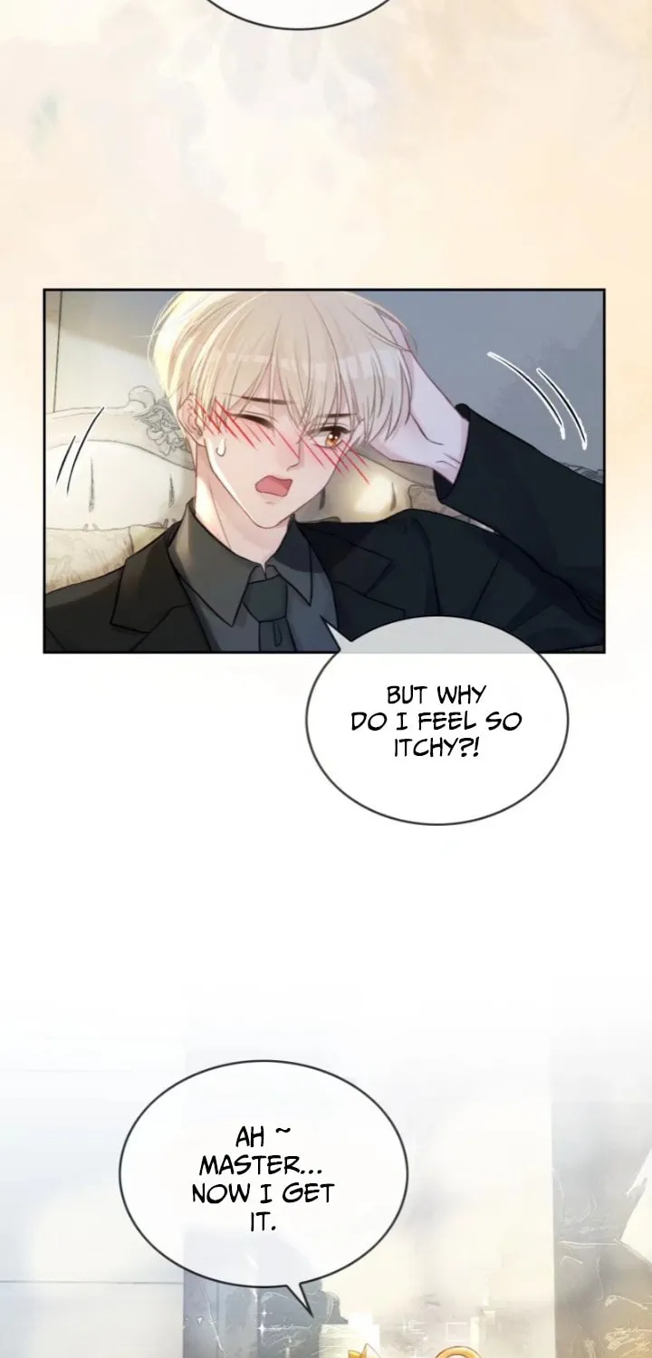 Quick Transmigration: Addictive Relationship Chapter 4 page 36 - 