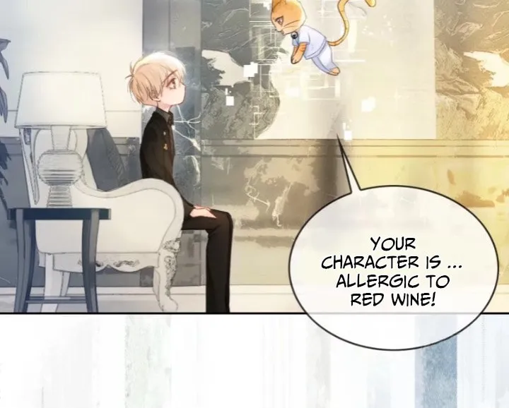 Quick Transmigration: Addictive Relationship Chapter 4 page 37 - 