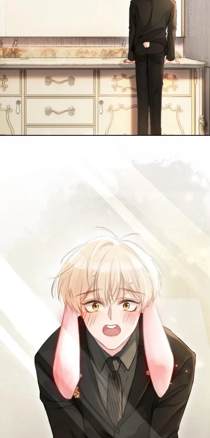 Quick Transmigration: Addictive Relationship Chapter 4 page 40 - 
