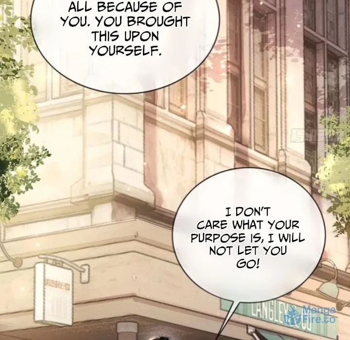 Quick Transmigration: Addictive Relationship Chapter 4 page 5 - 