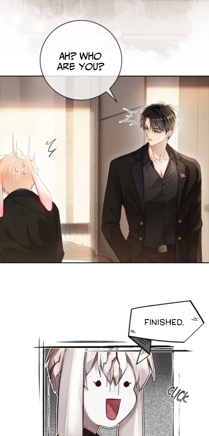 Quick Transmigration: Addictive Relationship Chapter 4 page 42 - 