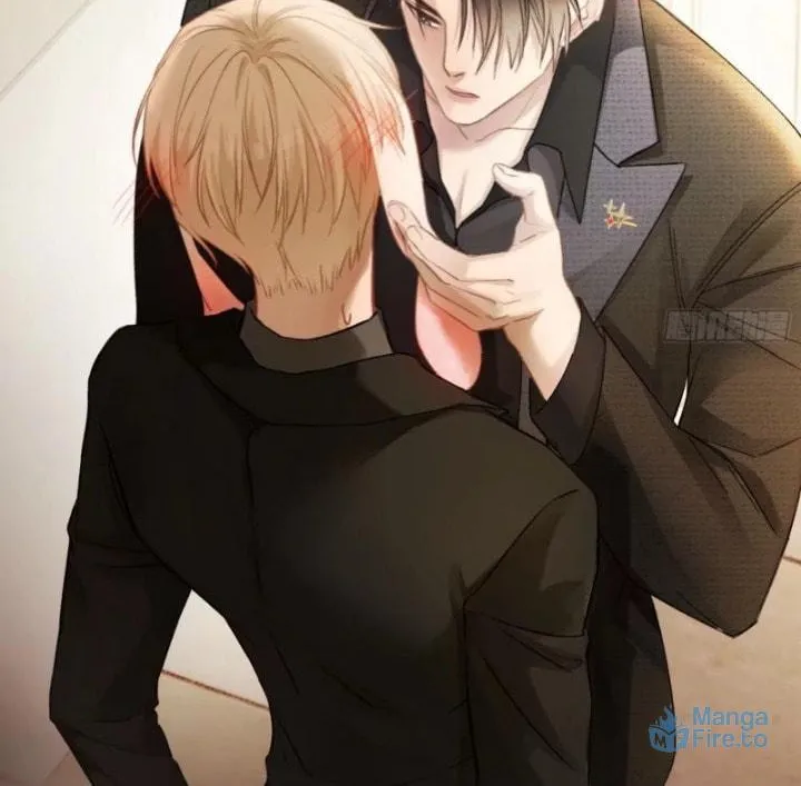 Quick Transmigration: Addictive Relationship Chapter 5 page 11 - 