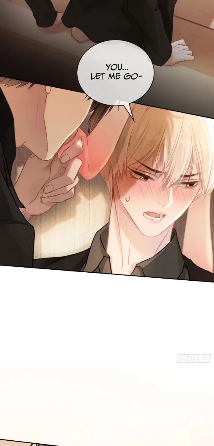 Quick Transmigration: Addictive Relationship Chapter 5 page 12 - 