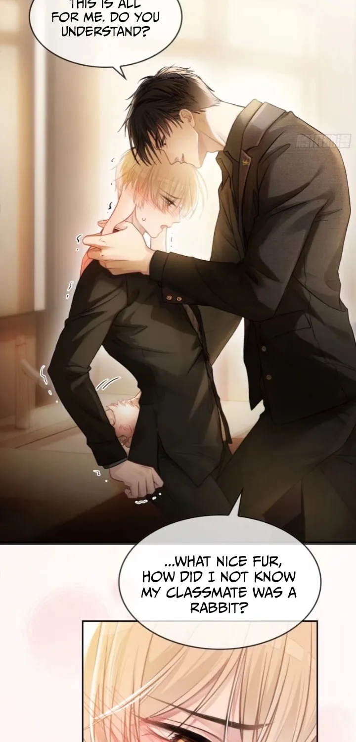 Quick Transmigration: Addictive Relationship Chapter 5 page 14 - 
