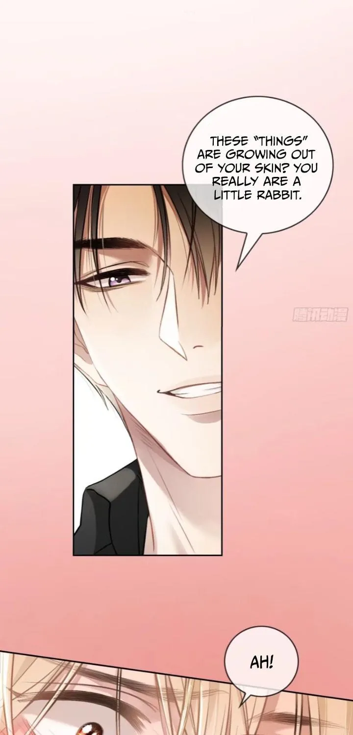 Quick Transmigration: Addictive Relationship Chapter 5 page 16 - 