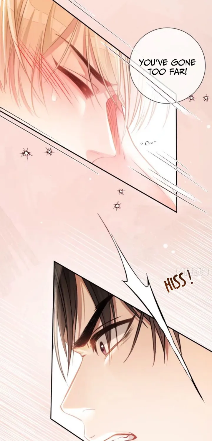 Quick Transmigration: Addictive Relationship Chapter 5 page 20 - 