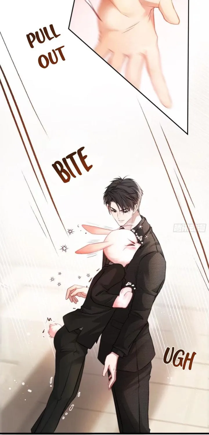 Quick Transmigration: Addictive Relationship Chapter 5 page 22 - 