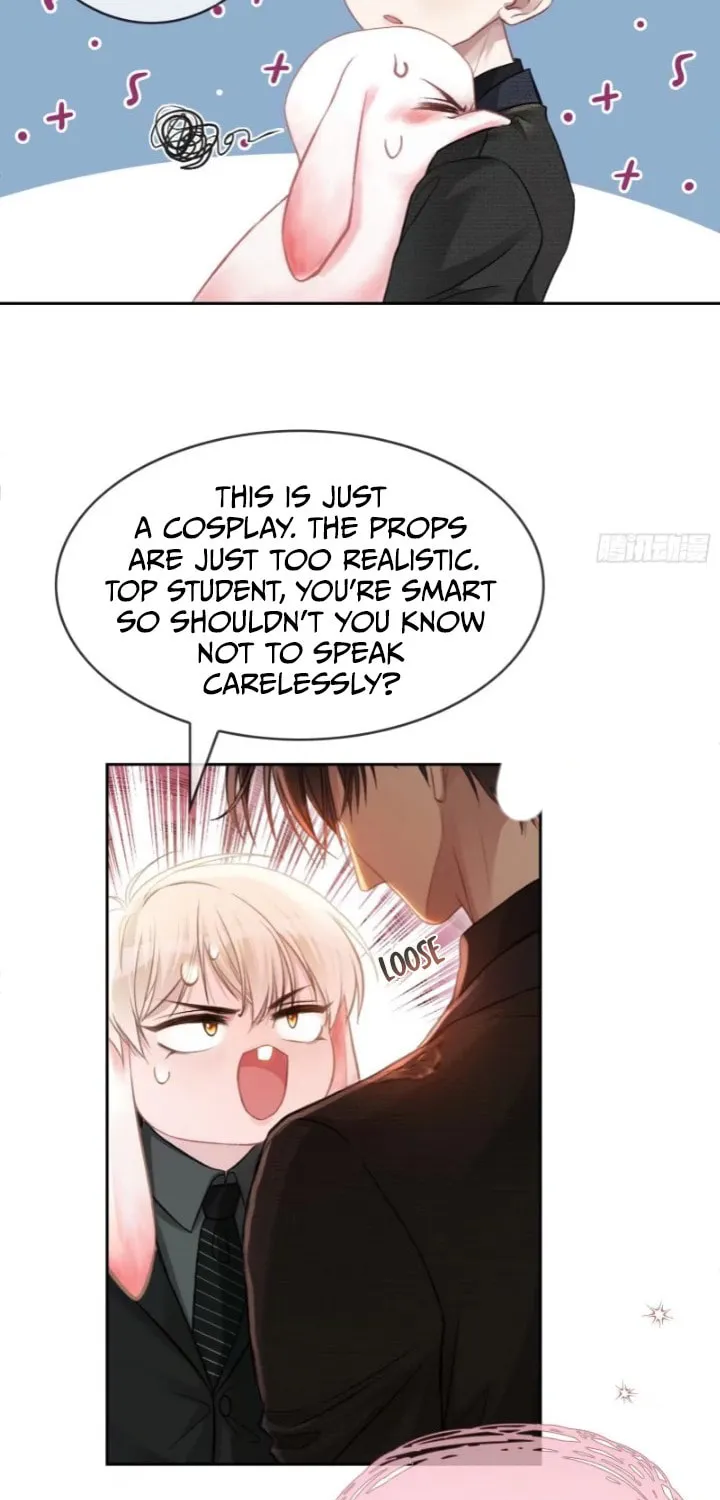 Quick Transmigration: Addictive Relationship Chapter 5 page 24 - 