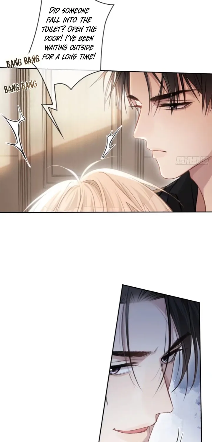 Quick Transmigration: Addictive Relationship Chapter 5 page 26 - 