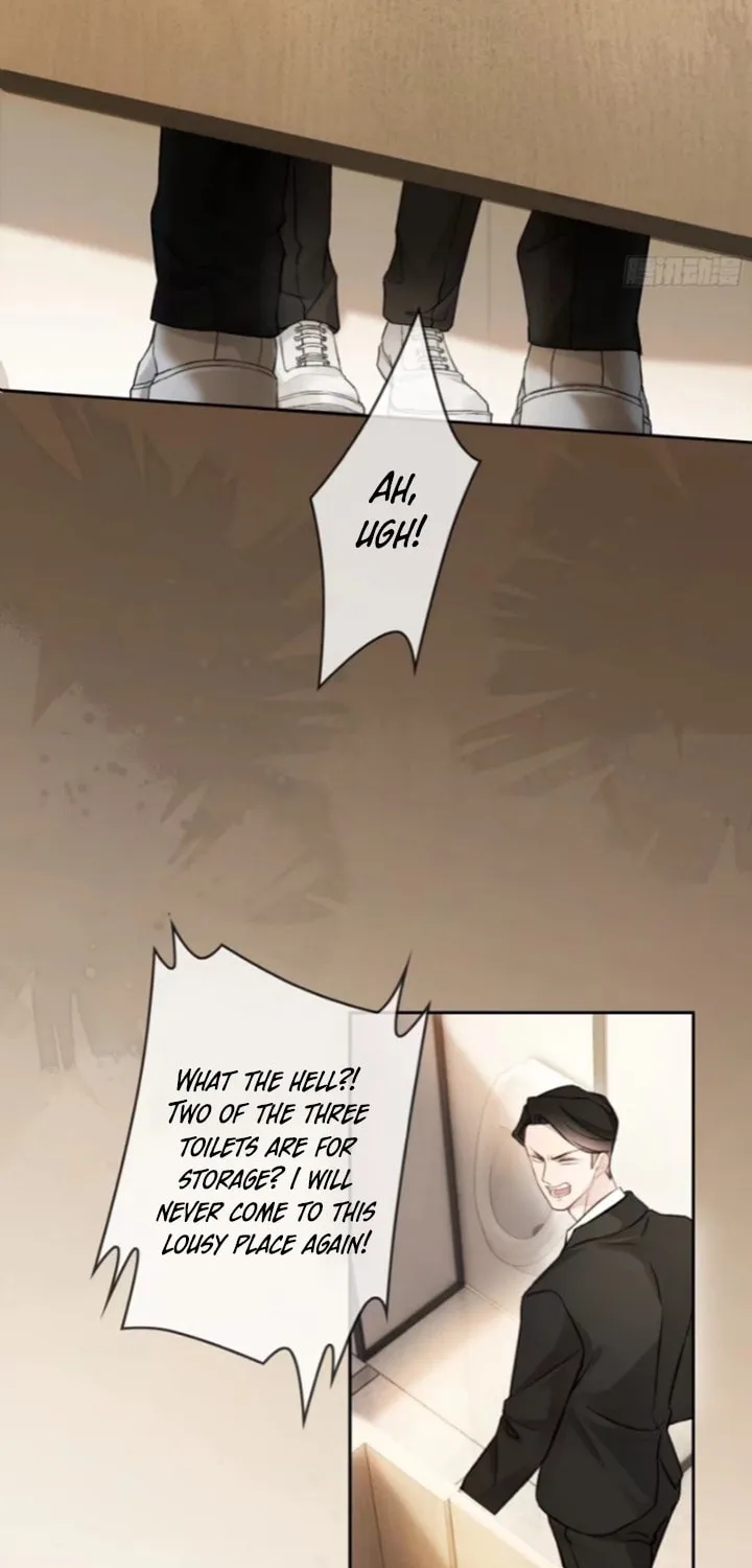 Quick Transmigration: Addictive Relationship Chapter 5 page 30 - 