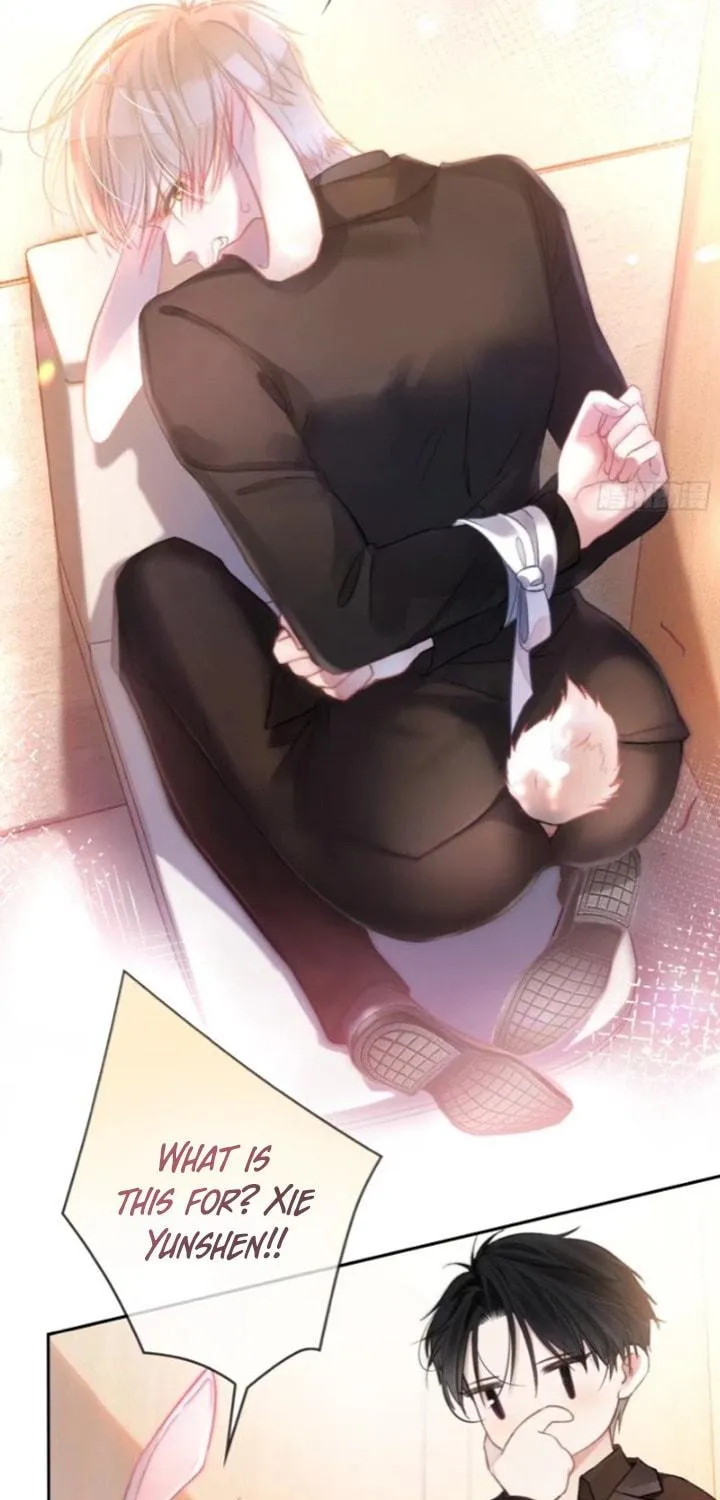 Quick Transmigration: Addictive Relationship Chapter 5 page 34 - 
