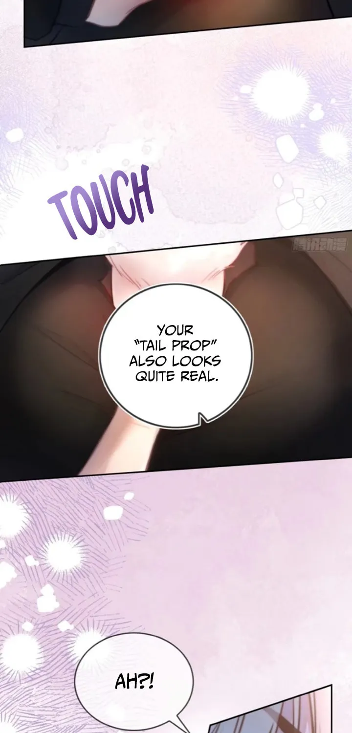 Quick Transmigration: Addictive Relationship Chapter 5 page 38 - 