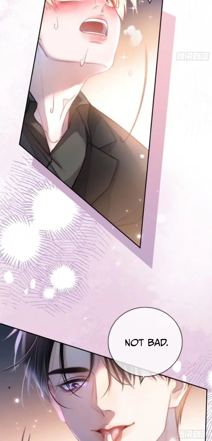 Quick Transmigration: Addictive Relationship Chapter 5 page 42 - 