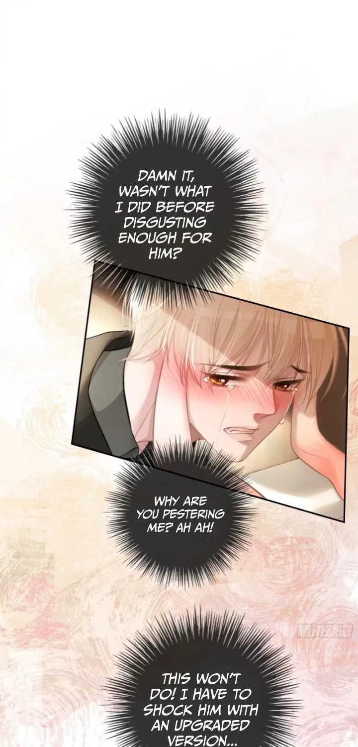Quick Transmigration: Addictive Relationship Chapter 5 page 44 - 