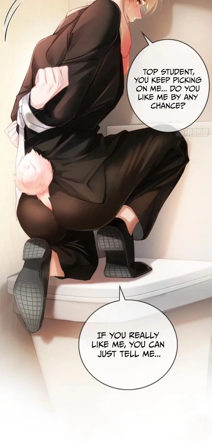 Quick Transmigration: Addictive Relationship Chapter 5 page 46 - 