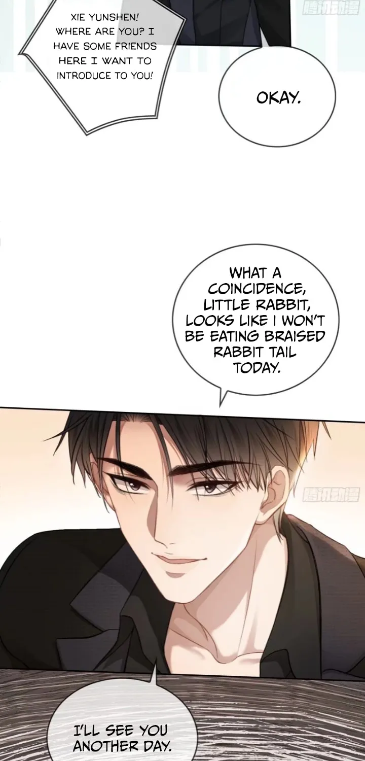 Quick Transmigration: Addictive Relationship Chapter 5 page 50 - 