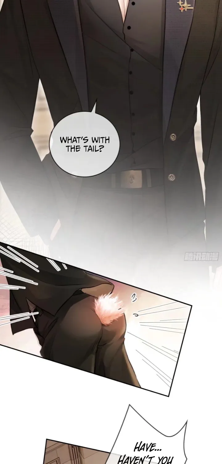 Quick Transmigration: Addictive Relationship Chapter 5 page 6 - 