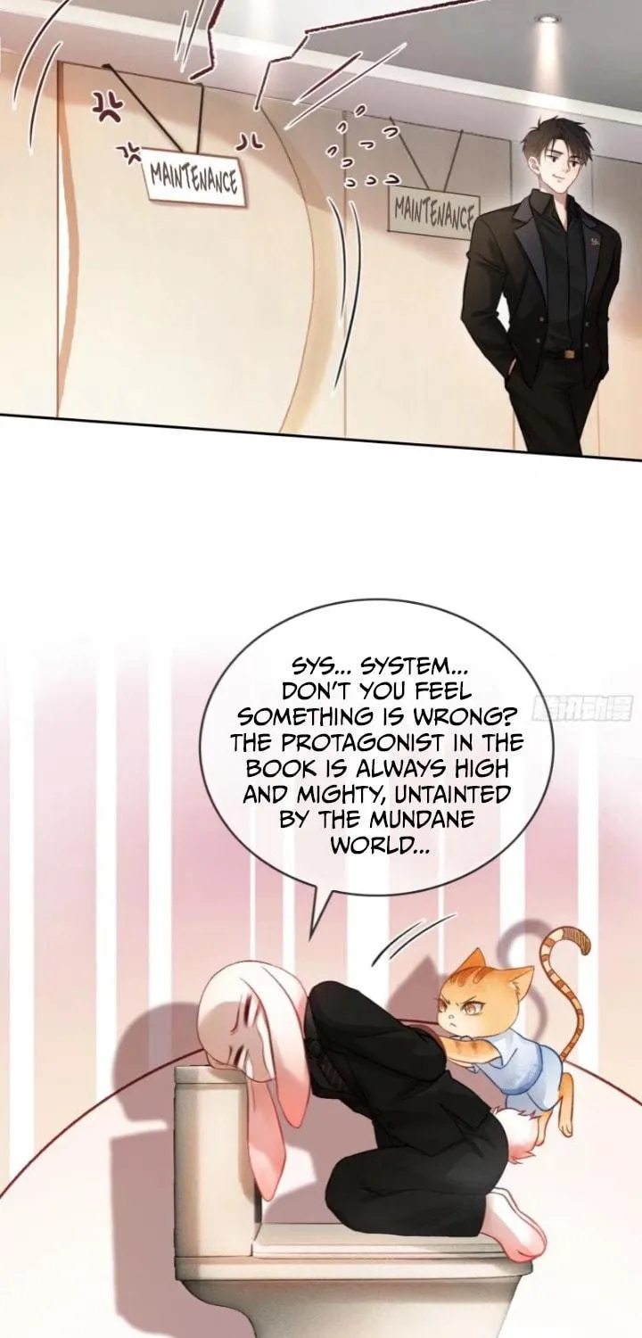 Quick Transmigration: Addictive Relationship Chapter 5 page 52 - 