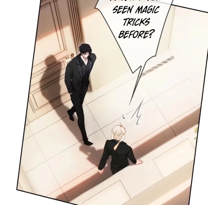 Quick Transmigration: Addictive Relationship Chapter 5 page 7 - 