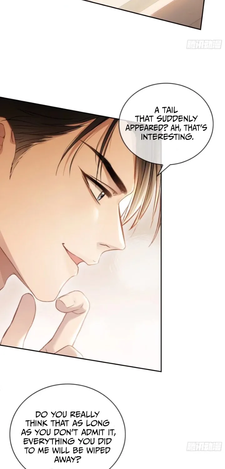 Quick Transmigration: Addictive Relationship Chapter 5 page 8 - 