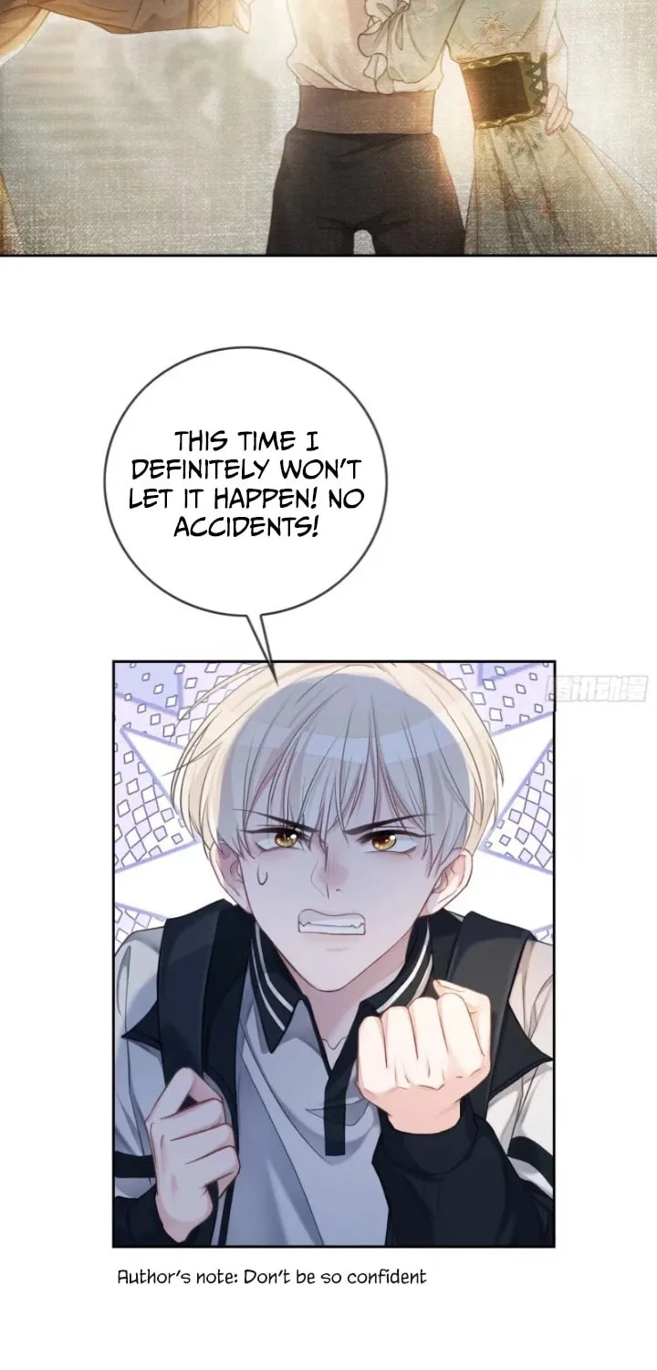 Quick Transmigration: Addictive Relationship Chapter 6 page 12 - 