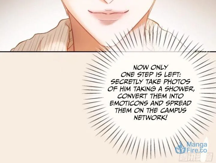 Quick Transmigration: Addictive Relationship Chapter 6 page 17 - 