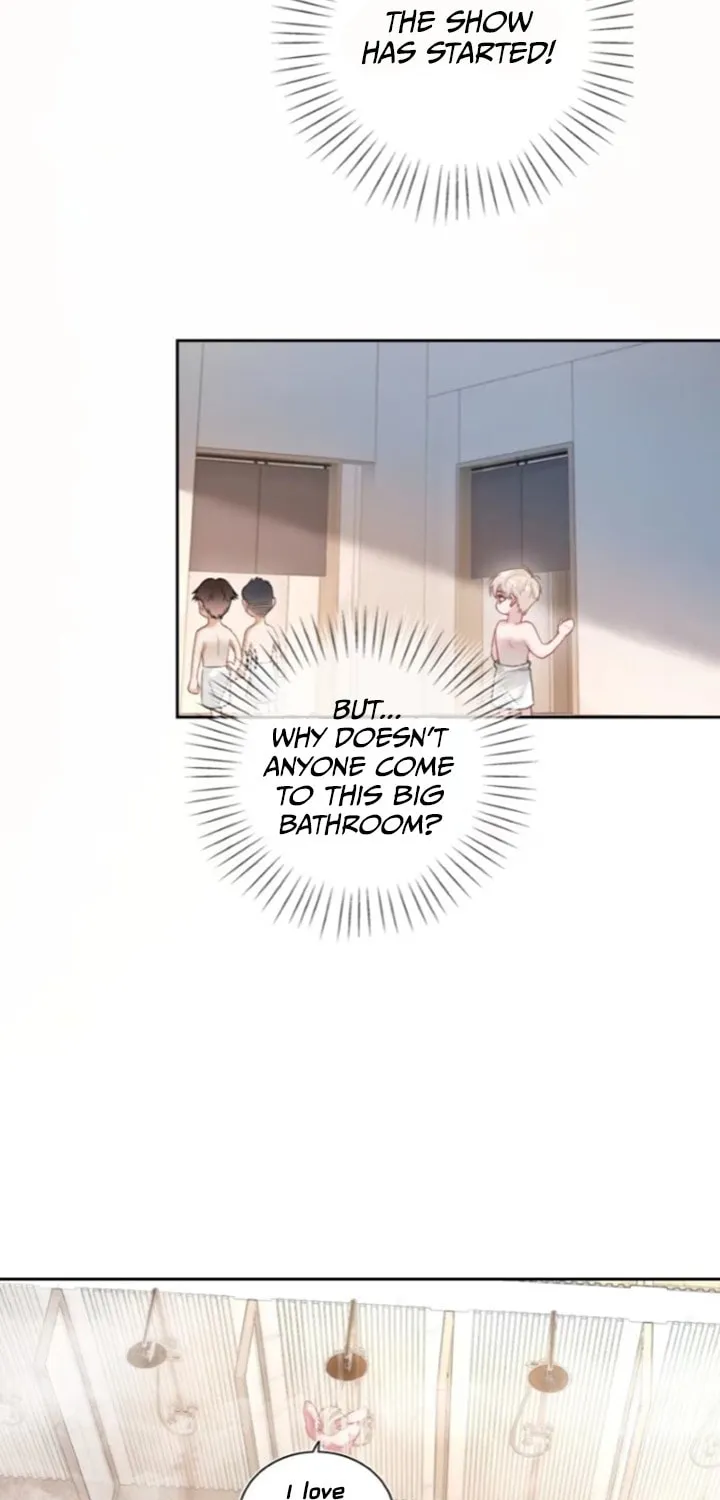 Quick Transmigration: Addictive Relationship Chapter 6 page 20 - 